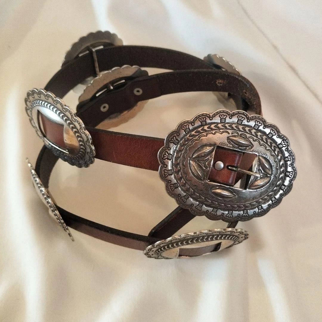 RRL Belts for Men with Vintage for sale | eBay