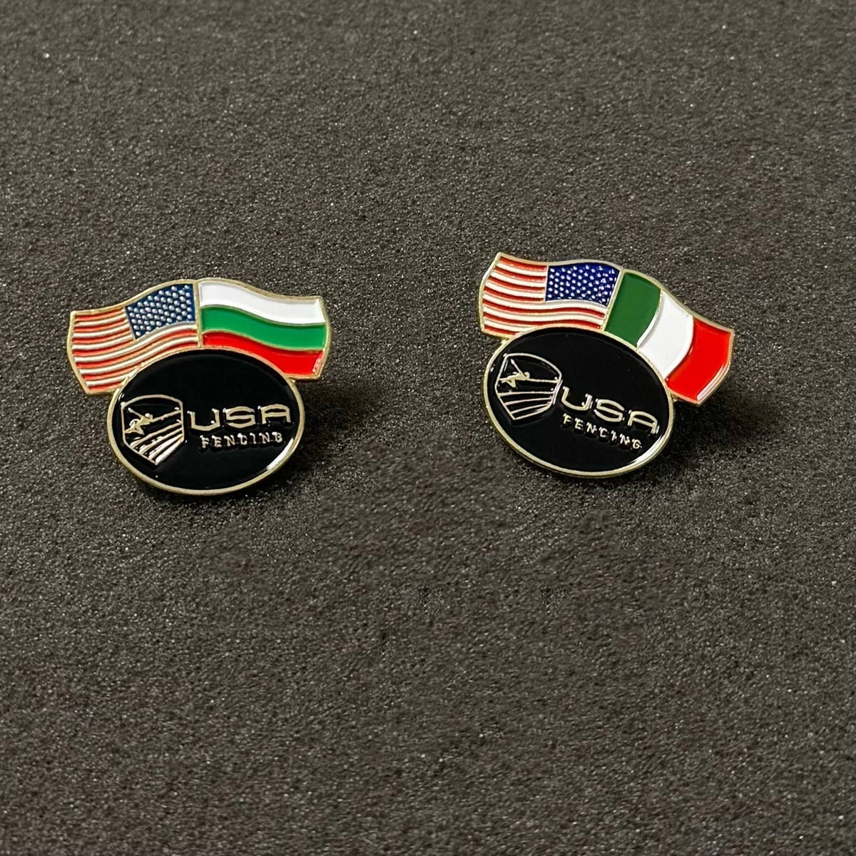 Fencing Olympics Fan Apparel & Souvenirs for sale | eBay