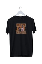Blazing Saddles Tee, Vintage Western Film T-Shirt Herren S M L XL 2 3 4 XL  