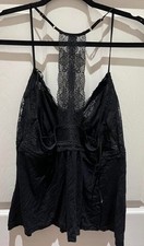 Marks And Spencer Cami Sleeping Vest / Top /New With Tag/uk 8