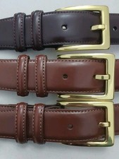 Torino Brown Belts for Men for sale | eBay display picture 2