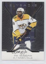 2019-20 Upper Deck Buybacks 73/199 PK Subban #11 0gu