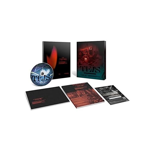 THE EMINENCE IN SHADOW VOL.3 (Blu-ray1) Official Collectible Exclusive Japan