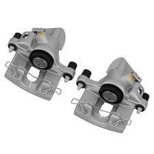 2x Bremssattel For Ford C-Max Grand Focus III Kuga 2010-20 BPYK2671XC BPYK2661XC
