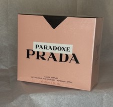 Prada Paradoxe Eau de Parfum 90ml / 3oz - New - Sealed Box