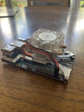 Orange Pi 5 Single Board Computer 8 core 48GB RAM NVM 128256GB RK3588S PCIE