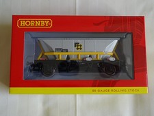 HORNBY R60064 COAL SECTOR HAA HOPPER WAGON '35402' OO GAUGE