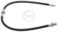 A.B.S. Bremsschlauch SL 3663 FüR Daihatsu Rocky Hard Top F7 F8 Soft Wildcat F70