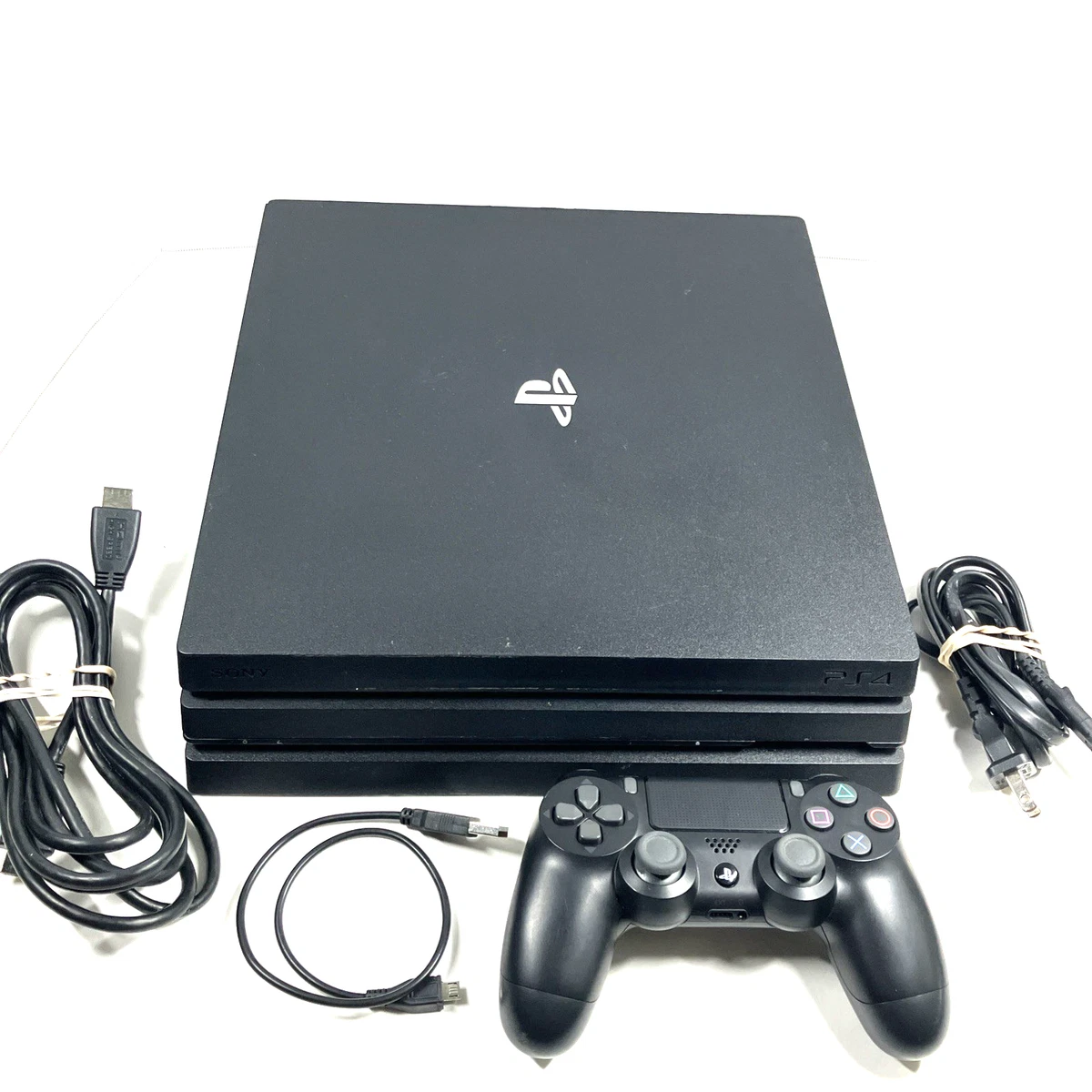 Sony PlayStation 4 Pro Region Free Video Game Consoles for sale | eBay