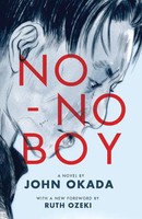 No-No Boy | John Okada | Englisch | Taschenbuch | Einband - Flex.(Paperback)