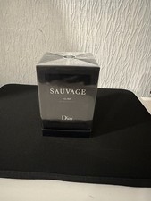 Christian Dior Sauvage Elixir 100ml Eau de Parfum Spray Brand New Sealed 
