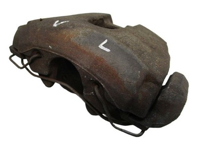 Bremssattel Bremszange links vorn für VOLVO C30 2.0 D