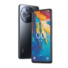 TCL 50 XL NXTPAPER 128 GB Space Blue Verizon Excellent