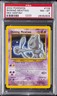 2002 POKEMON NEO DESTINY #109 SHINING MEWTWO PSA 8