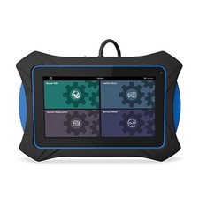 Innova 7111 OBD2 Tablet Bi-Directional Scan Tool Professional Diagnostic Scanner