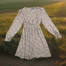 Shein Spring Dress Size Medium