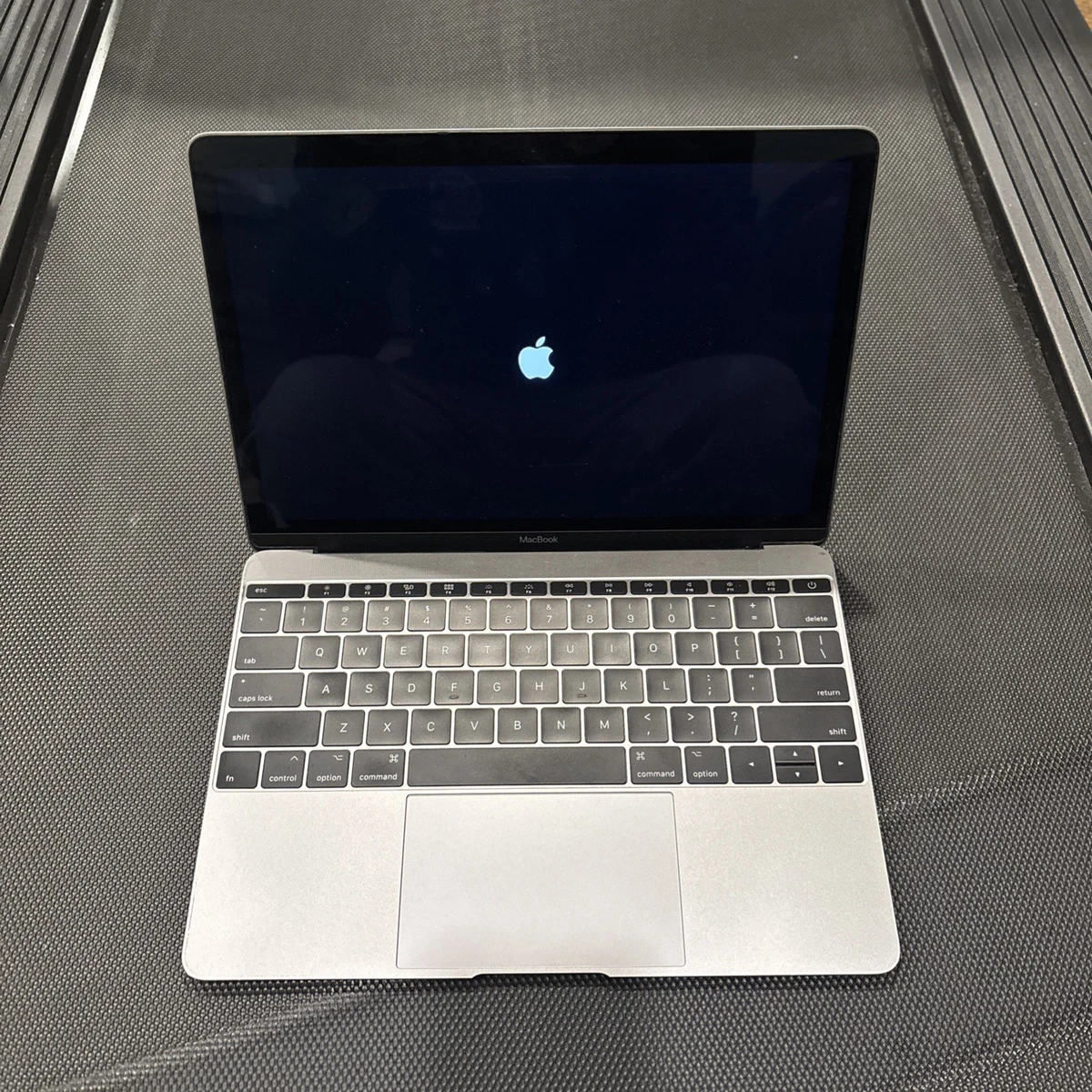 Apple MacBook 12 in 2017 for sale | eBay