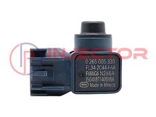 Bosch 0265005330 Brake Booster Sensor Ford Fl34-2c444-aa Genuine Oem