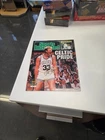 1987 Signed Larry Bird Signed Sports Illustrated Magazine No Label 00031
