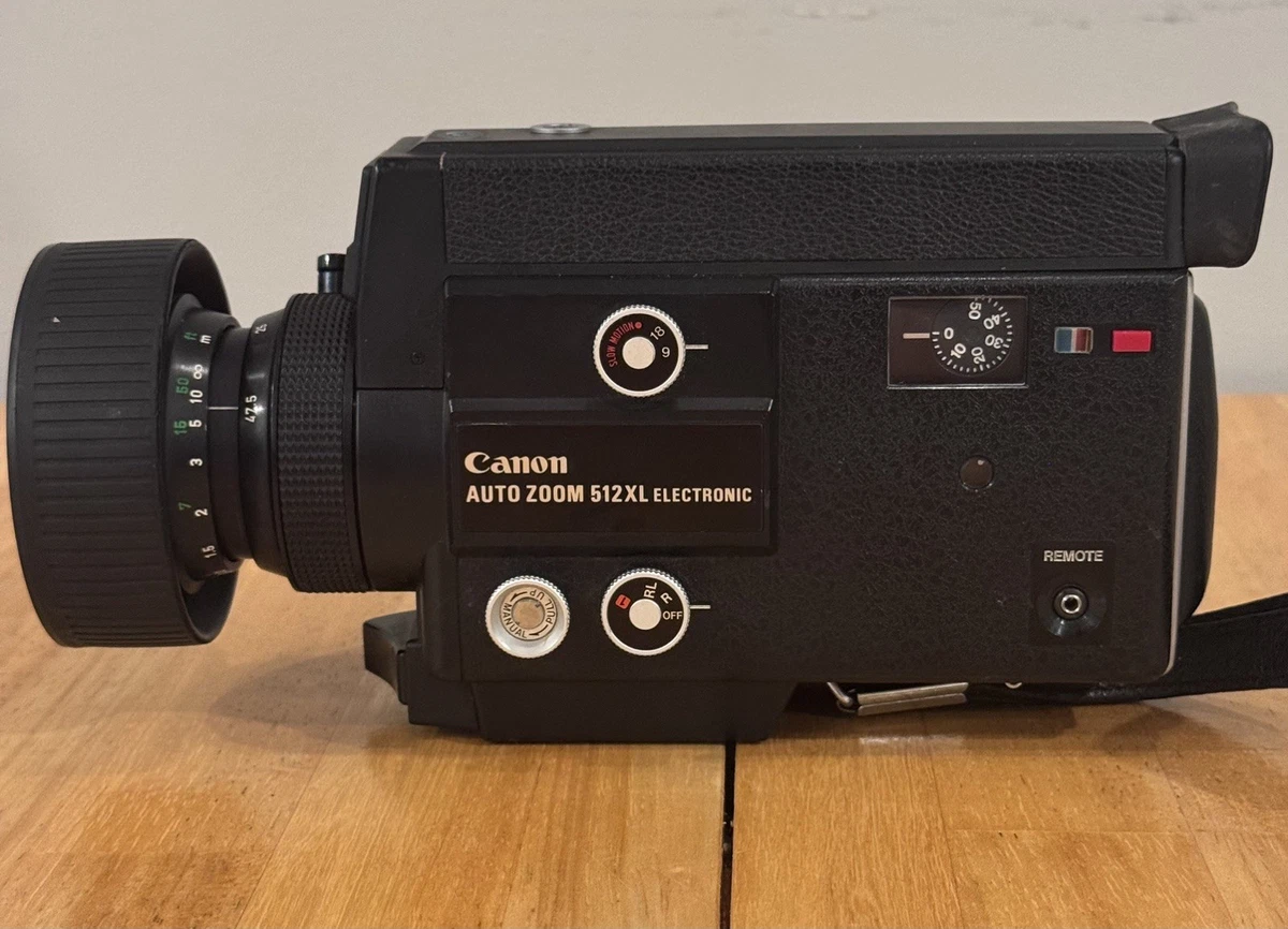 Canon Xl2 Camcorder for sale | eBay