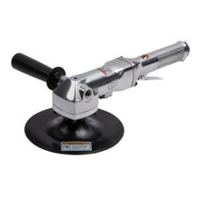 Ingersoll Rand 313-b 7 Air Angle Sander Composite Pad 5000 Rpm 0.5 Hp