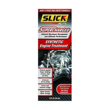 Slick 50 75001 Engine/Transmission Treatment, 15 Oz. Sz