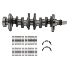 Crankshaft Main Rod Bearing Kit For Hyundai Accent Kia Rio 2012-2017 G4fd 1.6l