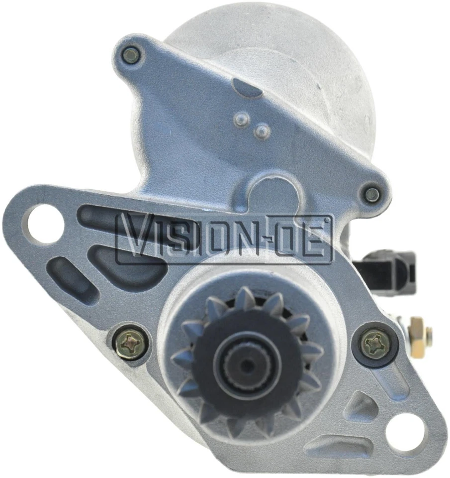 Motor de arranque BBB Industries 17715 para 97 Lexus Toyota Avalon Camry ES300 Foto 3 de 4