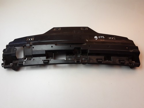 BMW 3 F30, F80 Stoßstangenhalter hinten rechts 7256921 2.00 Diesel 27566463