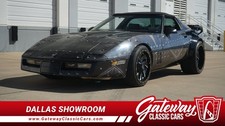 1986 Chevrolet Corvette for Sale