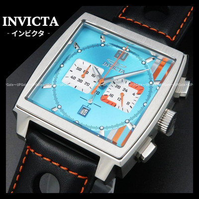 invicta インビクタ S1 Rally