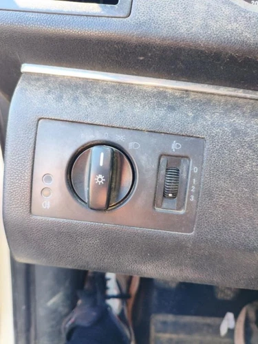 Commande d'éclairage MERCEDES CLASSE SLK (R171) 200