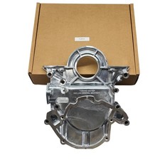 New Aluminum Timing Cover For 1968-86 Ford 302 351w Sbf Free Shipping Tc351a New Aluminum Timing Cover For 1968-86 Ford 302 351w Sbf Free Shipping Tc351a