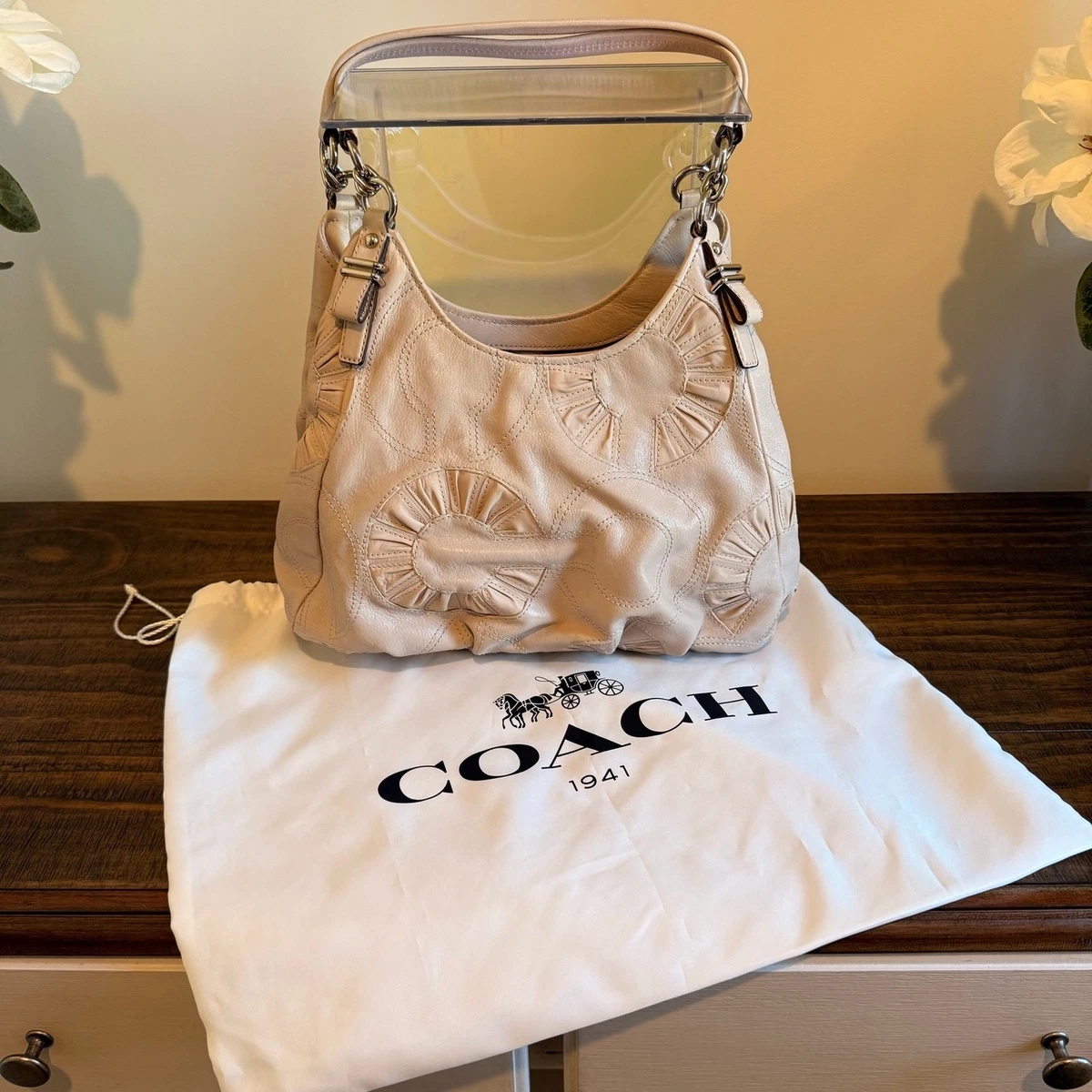 25+ Coach Madison Medium Bags & Handbags for Women for sale