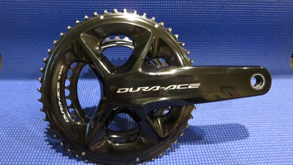 Shimano Cranksets 167.5 mm Crankarm for sale | eBay