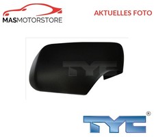 SPIEGEL KAPPEN GEHÄUSE ABDECKUNG RECHT TYC 303-0013-2 P FÜR BMW 3,5,E46,E39