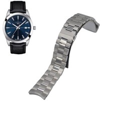 21mm Steel Watch Bracelet For Tissot Powermatic 80 T605031221 T1274101604101