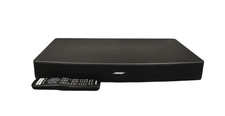 Bose Solo 15 Series II TV Sound System nero soundbar sistema audio