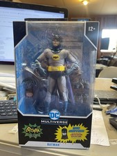 Mcfarlane  DC Batman (Batman Classic TV Series) Adam West 7