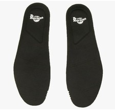 Dr. Martens Classic Insoles US 6 Shoe Inserts Cushioned Comfort New Open Box