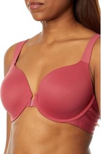 SPANXsmooth Bra-Llelujah Lightly Lined Full Coverage - T-Shirt Bra Size 34C