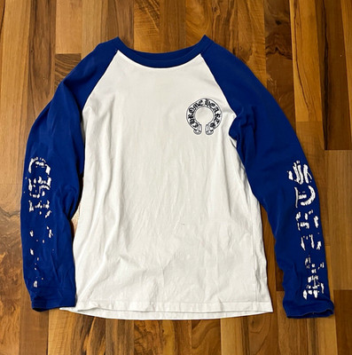 Chrome Hearts longsleeve
