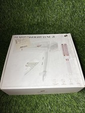 T3 Featherweight Luxe 2i Hair Dryer With Brush- White Missing Brush T3 Featherweight Luxe 2i Hair Dryer With Brush- White Missing Brush