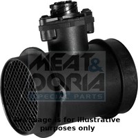 Meat & Doria Luftmassenmesser FüR Mercedes-Benz SL R129 320 280 E-Klasse
