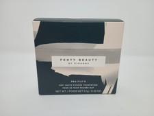 Fenty Beauty Pro Filt'r Soft Matte Powder Foundation 0.32 oz/ 9.1g NEW 105