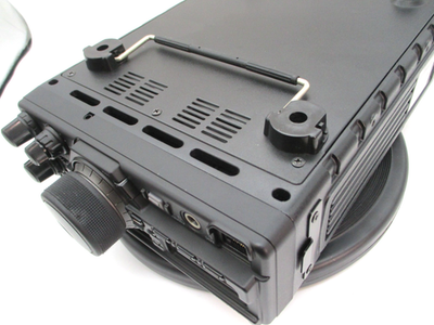 YAESU FT-897D 100W HF/50/144/430MHz transceiver Ham Radio | eBay