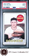 1969 Topps Baseball Cards 75