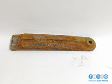 Original BMW E12 E24 E3 E9 Barre De Support Arrière Nouvelle Classe 3628172