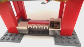Lego Porsche 911 Gt Finish Line 75912 Speed Champions 100% Complete Set 551 Pcs