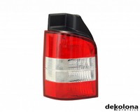 Hella Heckleuchte Links Hinten FüR VW Multivan TDI Transporter 5 Bus 03-15